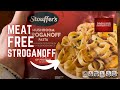 Stouffer’s Mushroom Stroganoff Review 🍄 | Quick Meatless Meal when you are Busy!