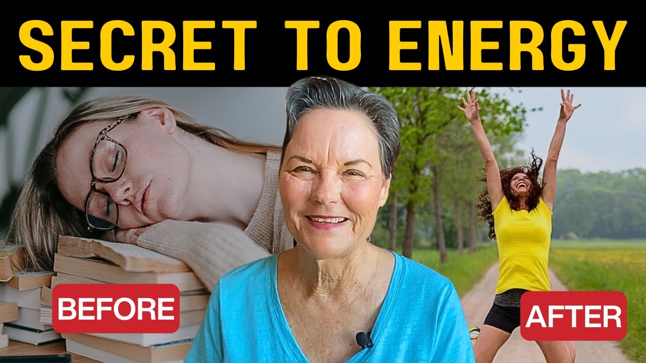 Ten Ways to Improve Mitochondrial Health