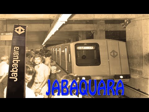 Vídeo: Um pouco sobre a estação de metrô 