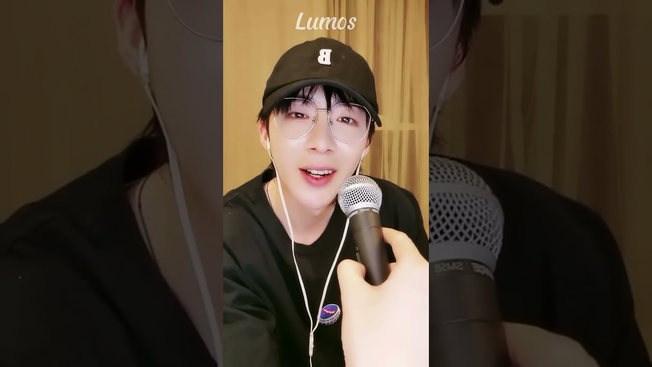 [J4F] Lắm khi cứ nghĩ mình đang đu một nghệ sĩ hài | Lưu Vũ Ninh | 刘宇宁