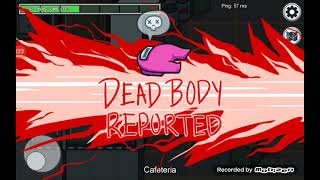 Among As Ta Imposter Atilmak