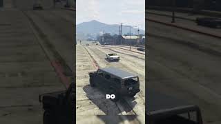 New Event In GTA 5