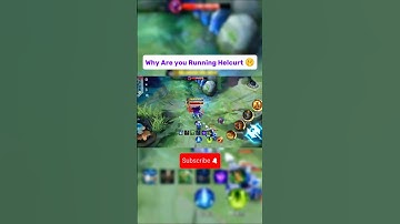 Helcurt 🤫 #shorts #mobilelegends