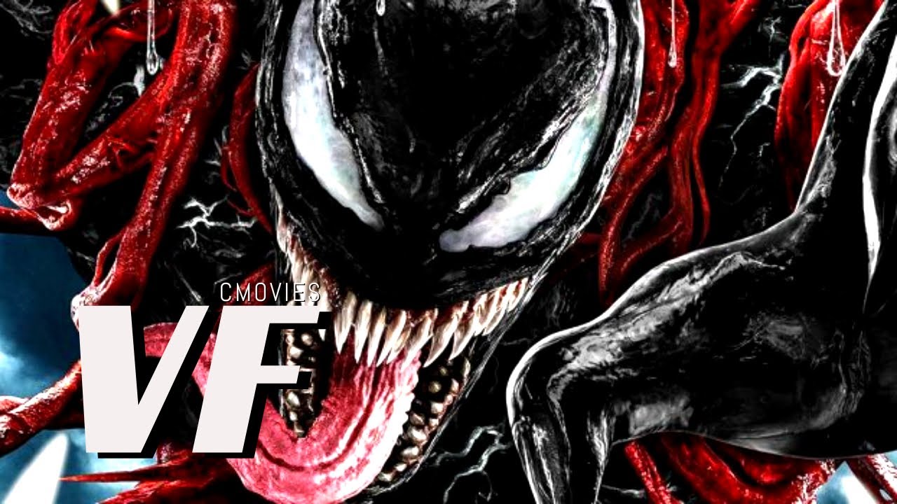 VENOM LET THERE BE CARNAGE I Bande Annonce VF [HD] - YouTube