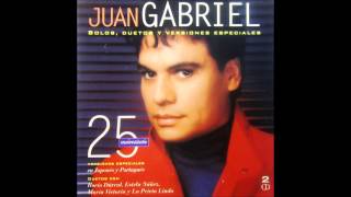 Watch Juan Gabriel Es Mi Vida video