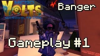 MicroVolts - Gameplay #1