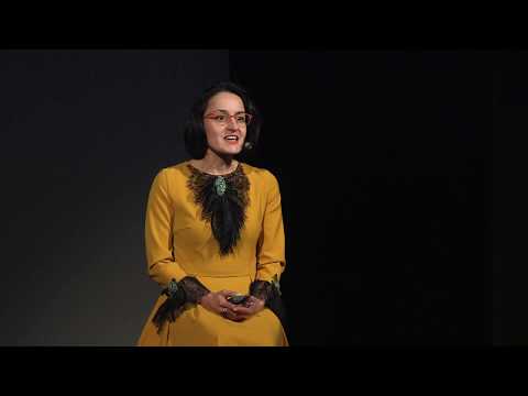 Știu că poți!  | Gabriela Dima | TEDxPiataUniriiED