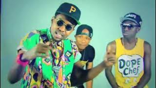 Country Wizzy Feat. G Nako - Watch Me (Official Music Video)