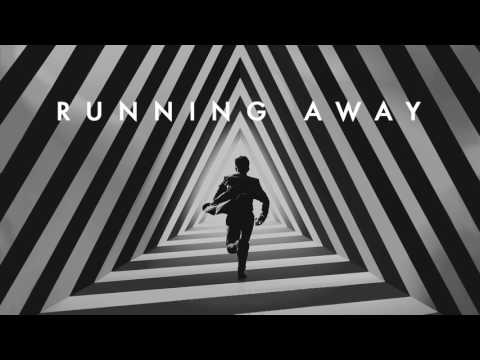 ALVIN RISK - RUNNING AWAY