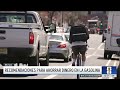Promedio de gasolina en California se acerca a $6 por galón