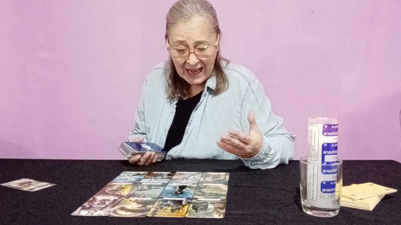 VOCÊ VAI CONSTRUIR UM IMPÉRIO #tarot #tarotreading