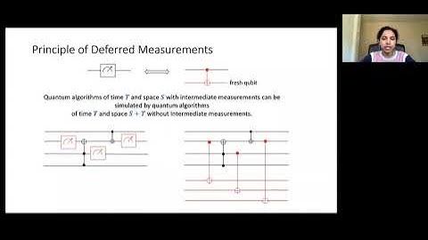 Uma Girish (Princeton)