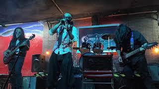 2DO ANIVERSARIO - DIGITAL DEATH  (COLECTIVO ZMG)
