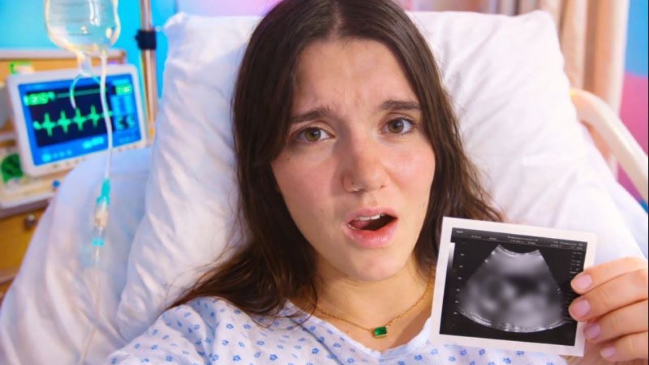 Holidays in Hospital.