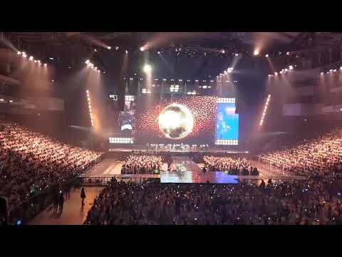 周湯豪演唱會