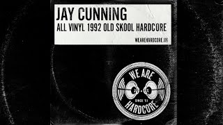 All Vinyl 1992 Old Skool Hardcore