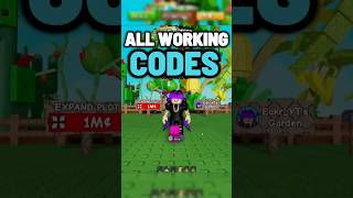 All Working Codes For Grow a Garden 2 In Roblox! (DO NOW!)