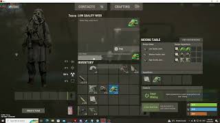How to use the Ganja 2.0.3 plugin on our server
