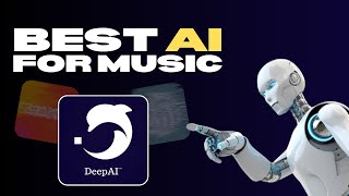 DeepAI Music Generator: Create ORIGINAL Tracks in 60s!
