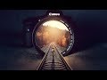 Rails Inside Illution Photo Manipulation Photoshop Tutorial