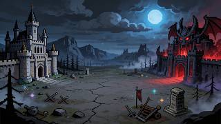 Castle Defense | Unity 2D Game Demo