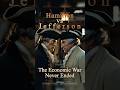 Hamilton vs Jefferson: The Economic War That Still Controls America #AmericanHistory