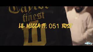 Tgod Skkooby Ft. 051 Rose Gravediggers