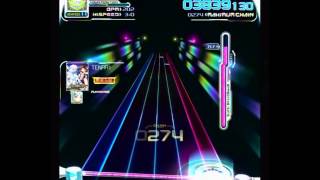 【SDVX IV】大宇宙ステージ(ADV)(再)