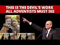 All Adventists must watch this before Sabbath