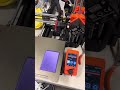 ALWAYS TEST with different FILAMENT TYPES before you sell!