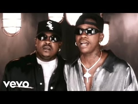 K-ci & Jojo