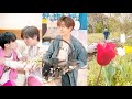 Hey! Say! JUMP - #502(ぱぐぴーす)[Official Short Clip] - 7