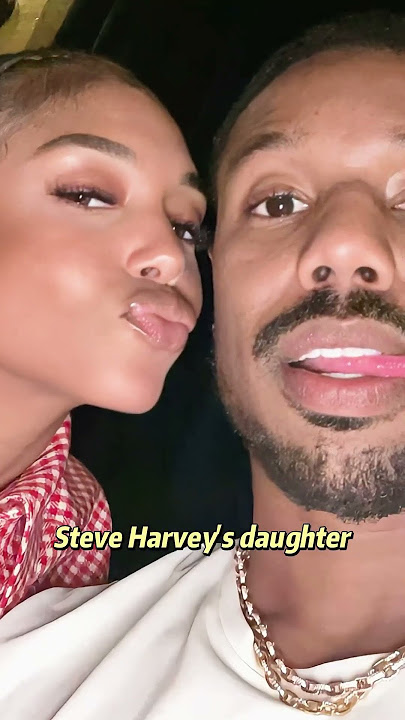 No wonder Michael B. Jordan avoids physical contact with any actress#MichaelBJordan#HaleySteinfeld