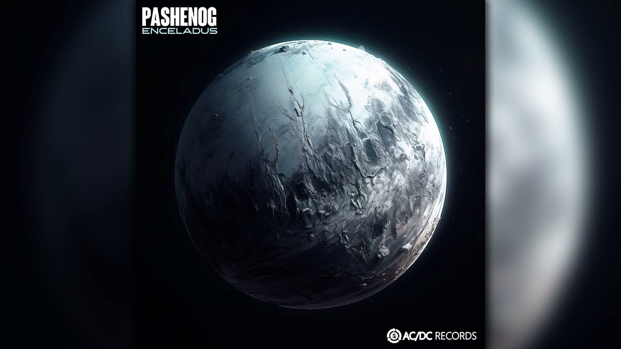 Watch Pashenog - Enceladus (ACDC346/Geomagnetic Records/Psytrance)::Full Album on YouTube Watch Pashenog - Enceladus (ACDC346/Geomagnetic Records/Psytrance)::Full Album on YouTube