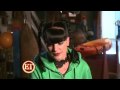 Abby on NCIS: LA Interview