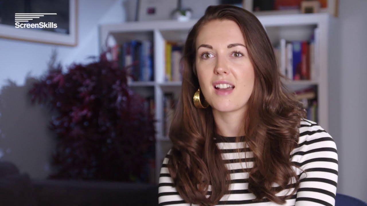 Louise Quayle on ScreenSkills' Series Producer Programme, which turns TV producers into showrunners