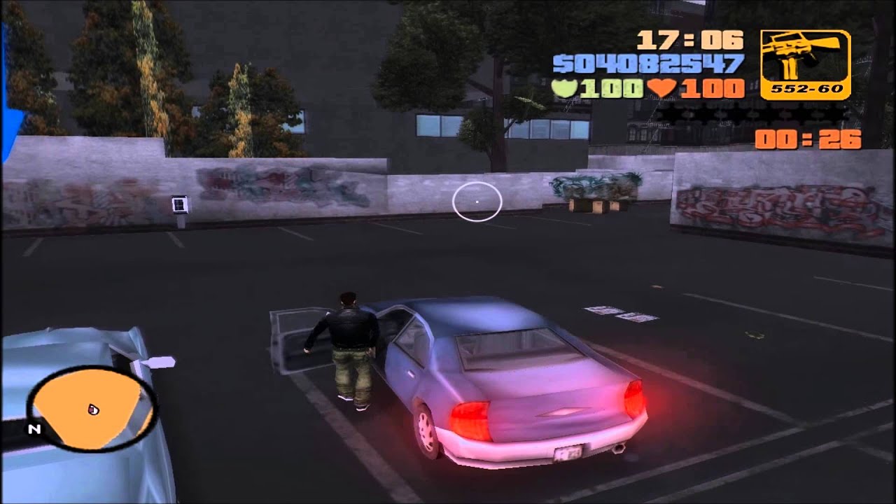 camera iphone 8 plus apk GTA 3 - Kingdom Come (100% Completion Walkthrough)