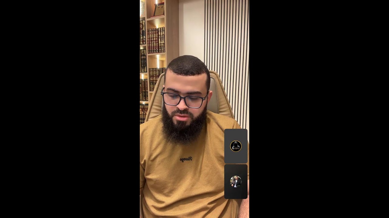 اتصالات المسلمين