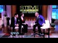 Octavio on NBC's Steve Harvey Show.mov