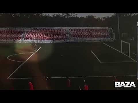 В Ивана Заборовского попала молния