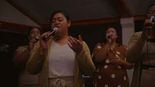 Halleluiah Worship Team - IESU, E SILISILI OE (Official Music Video)