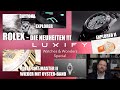 Rolex Neuheiten 2021 - Luxify Watches & Wonders Special: Explorer, Daytona, GMT-Master, Day-Date...