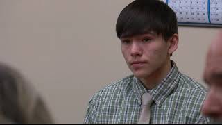 Testimony begins in Missoula double murder trial