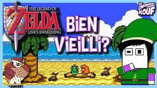 Links Awakening a-t-il bien vieilli? (Feat. @Tchinis )