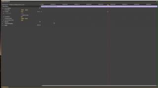 Adding Motion to Timelapse Shots Using Adobe Premiere