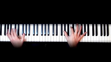 Accretion - Christoph Schön