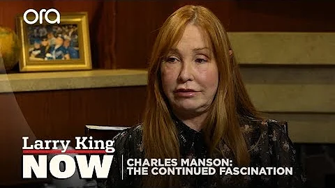 Debra Tate explains why she fights to keep Manson ...