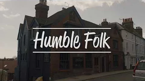 HUMBLE FOLK - Comedy Drama - Short Film