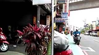 843往捷運府中站路線公車搭乘記錄(20180503)光華→捷運亞東醫院站