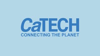 CaTECH Systems | 35+ Years of Network Infrastructure, Data Centers & IT Solutions in Canada